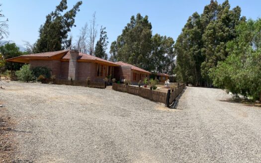 Parcela con casas en El Boldo, Salamanca
