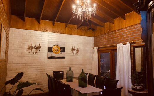 Parcela con casas en El Boldo, Salamanca