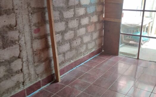 CORREDORA DE PROPIEDADES VENDE CASA HABITACION SECTOR URBANO VICUÑA