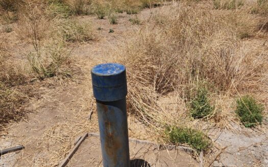 HERMOSA PARCELA EN LIMAHUIDA, ILLAPEL, CON POZO