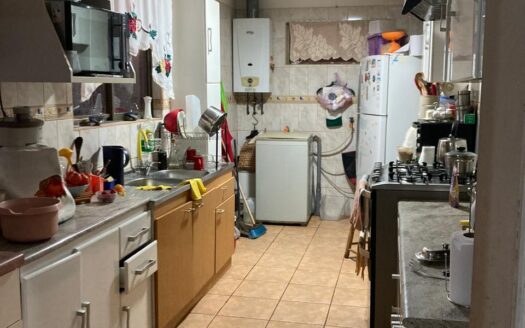 SE VENDE HERMOSA PARCELA CON AMPLIA CASA SECTOR CUZ CUZ