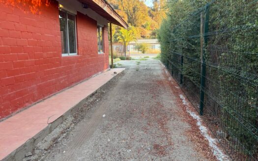 SE ARRIENDA SITIO EN EL TAMBO, SALAMANCA
