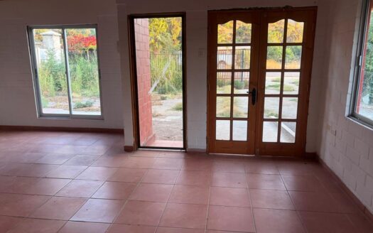 SE ARRIENDA SITIO EN EL TAMBO, SALAMANCA