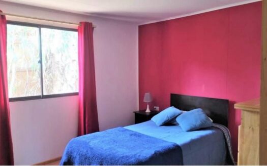 CORREDORA DE PROPIEDADES ARRIENDA SITIO CON CASAS PARA EMPRESA