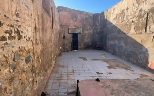 SE VENDE SITIO URBANO EN CENTRO DE LA SERENA