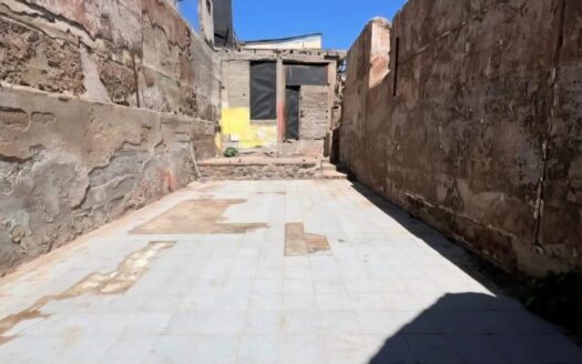 SE VENDE SITIO URBANO EN CENTRO DE LA SERENA