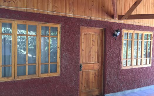 SE VENDE SITIO CON CASA EN SANTA ROSA, SALAMANCA