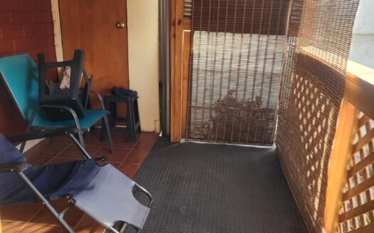SE VENDE AMPLIA Y SOLIDA CASA EN LA HIGUERILLA, COMUNA DE SALAMANCA