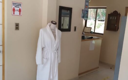 SE VENDE INMUEBLE COMERCIAL EN PAIHUANO, VALLE DE ELQUI